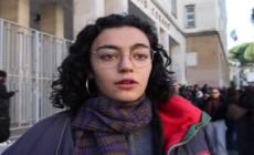 Giulio Cesare, studentessa: "Il mio nome nella 'lista stupri', un atto di violenza"- Video