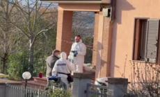 Femminicidio e suicidio in Umbria, conviventi 59enni trovati senza vita