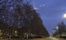 Torino, presidio per l'imam rinchiuso nel Cpr di Caltanissetta