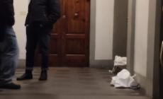 Firenze, coniugi trovati morti in casa con ferite da arma da taglio