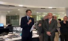 Elkann: "L'attacco alla Stampa e' stato brutale e vile"