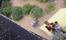 Sri Lanka, proseguono le operazioni di soccorso alla popolazione