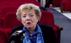 Maraini: "Elsa Morante ha raccontato un'Italia che cambia"