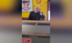 Colleferro, pronto intervento dei carabinieri con ragazzo in difficolta'