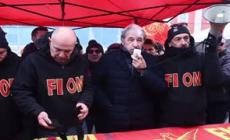 Bucci sull'Ex Ilva: "Gara? Se compratore non c'e', acquisizione statale"