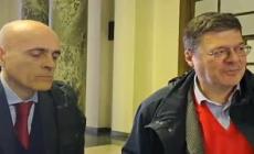 Pifferi bis, legali delle psicologhe: "Processo alle idee, uno scandalo iniziare"