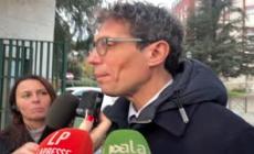 Magi: "Quadro stabile, Emma Boni e' vigile. Attendiamo esito accertamenti"