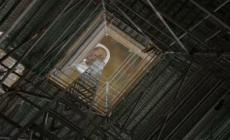 Torino, avviati i lavori di restauro della cupola della Basilica Mauriziana