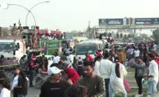 Pakistan: cristiani partecipano a un raduno natalizio a Karachi