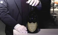 All'asta in Danimarca una Magnum di Dom Perignon delle nozze di Lady Diana e del Principe Carlo