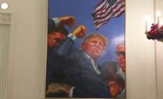 Usa, la Casa Bianca svela le decorazioni natalizie del 2025