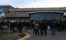Ex Ilva, i lavoratori di Genova Cornigliano tornano in piazza