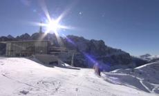 Dolomiti Superski: al via la stagione invernale