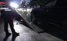 Gioco d'azzardo online: arresti fra Salerno, Napoli e Foggia