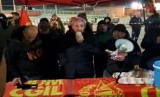 Ex Ilva, Bucci: "I fondi sarebbero anche pronti, ma la cifra e' bassa"