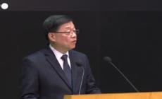 Hong Kong, "ci sara' inchiesta indipendente sull'incendio"