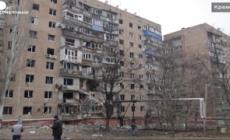 Ucraina, attacco russo con drone su Kramatorsk: almeno un morto