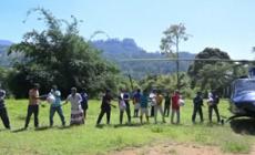 Sri Lanka, arrivano aiuti alla popolazione colpita dalle inondazioni