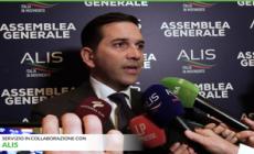 Alis: 5,6 milioni di camion tolti dalle strade solo nel 2025