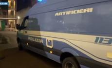 Droga e "botti" illegali per 72 chili, arrestato un 32enne a Milano