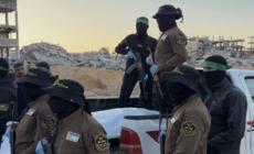 Israele, Hamas consegna il corpo del penultimo ostaggio