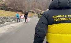 Elicottero caduto, i soccorsi: "Ora messa in sicurezza e sequestro dell'area"