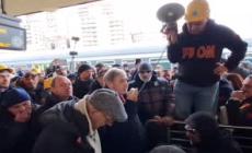 Bucci: "Domani a Roma per l'Ex Ilva, ma pensiamo ad altri fornitori"