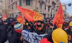 Ex Ilva, Salis: "A rischio un altro pezzo d'industria italiana"