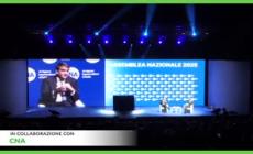 Fitto: "Pnrr e politica flessibile base per bilancio prossimi anni"