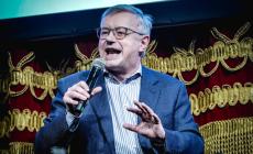 Stop alla conferenza Barbero-D'Orsi su "Democrazia in tempo di guerra", protesta Rifondazione a Torino