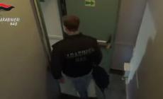 Raffica di controlli nei shisha bar: sequestri, denunce e irregolarita' in tutta Italia