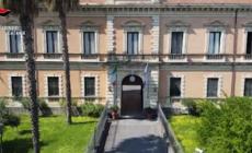 Catania, gruppo gestiva sette piazze di spaccio: 31 arresti