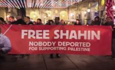 Torino, presidio con fiaccolata per la liberazione dell'imam Shahin