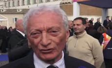 Milano Cortina, Luciano Buonfiglio: "Siamo portatori di armonia"