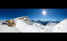 Bel tempo per il Ponte dell'Immacolata, ultime piogge al Sud