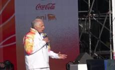 Milano Cortina, Malago' sullo stop ai Giochi a Roma: "Qualcuno non ci ha dato fiducia"