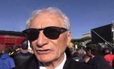 Milano Cortina, Buonfiglio: "Giochi a Roma? Facciamo un passo alla volta"