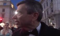 Prima della Scala a Milano, Lupi: "Godiamoci lo spettacolo, poche polemiche"