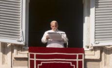 Appello del Papa per le vittime dei disastri naturali nel Sud-est asiatico