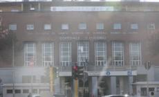 Primario dell'ospedale Sant'Eugenio arrestato a Roma, gip dispone i domiciliari