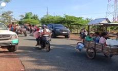 Scontri Thailandia-Cambogia: centinaia di persone si rifugiano in un centro d'evacuazione