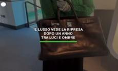 Il lusso vede la ripresa dopo un anno tra luci e ombre