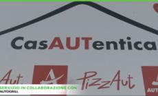 Autogrill a fianco di PizzAut per realizzare "palestre di autonomia abitativa"