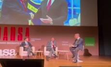 Photoansa, Renzi: "Dal Covid al 'ciclone Trump', e' il nuovo disordine mondiale"