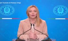 Cucina italiana patrimonio Unesco, Meloni: "Risultato che ci inorgoglisce"