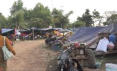 Cambogia-Thailandia, la pace traballa: si torna a sparare