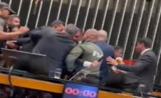 Brasile, approvata la legge che riduce le pene per il tentato golpe del '22/'23