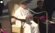 Il Papa a Thailandia e Cambogia: "Cessate il fuoco, riprendete il dialogo"