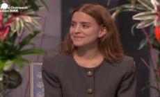 Premio Nobel per la pace Machado: "Dobbiamo essere disposti a lottare per la liberta'"