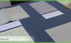 Luzzatti e Zalli, il carteggio che racconta il credito popolare